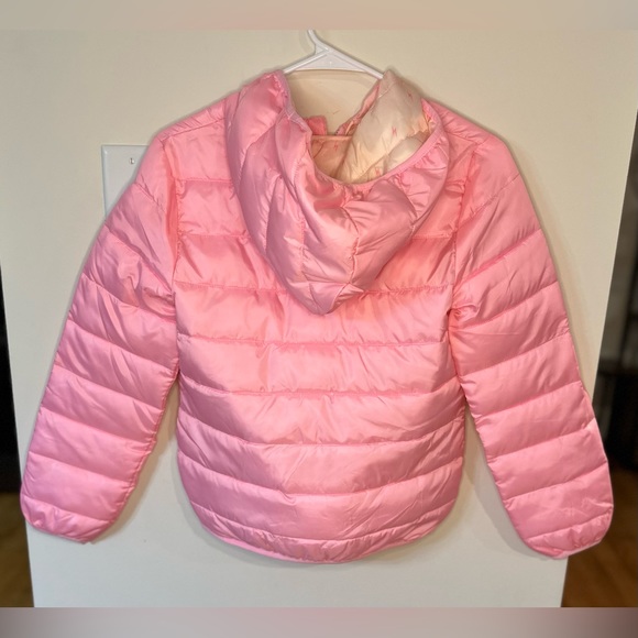 Epic Threads Girls Packable Puffer Jacket NWT Various Sizes - Picture 7 of 7